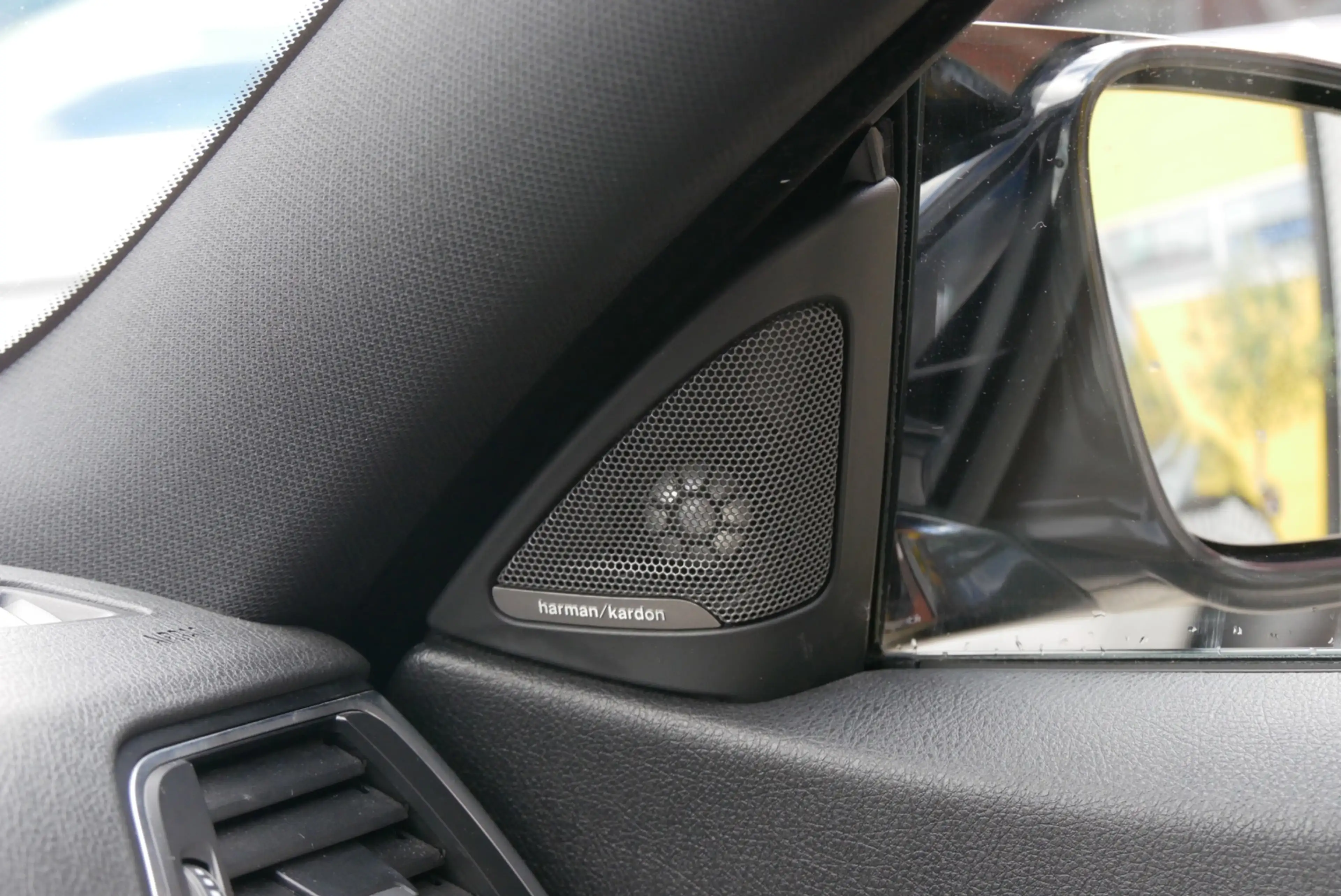 BMW 420 4-serie Gran Coupé 420i High Executive Edition. sc — photo 23