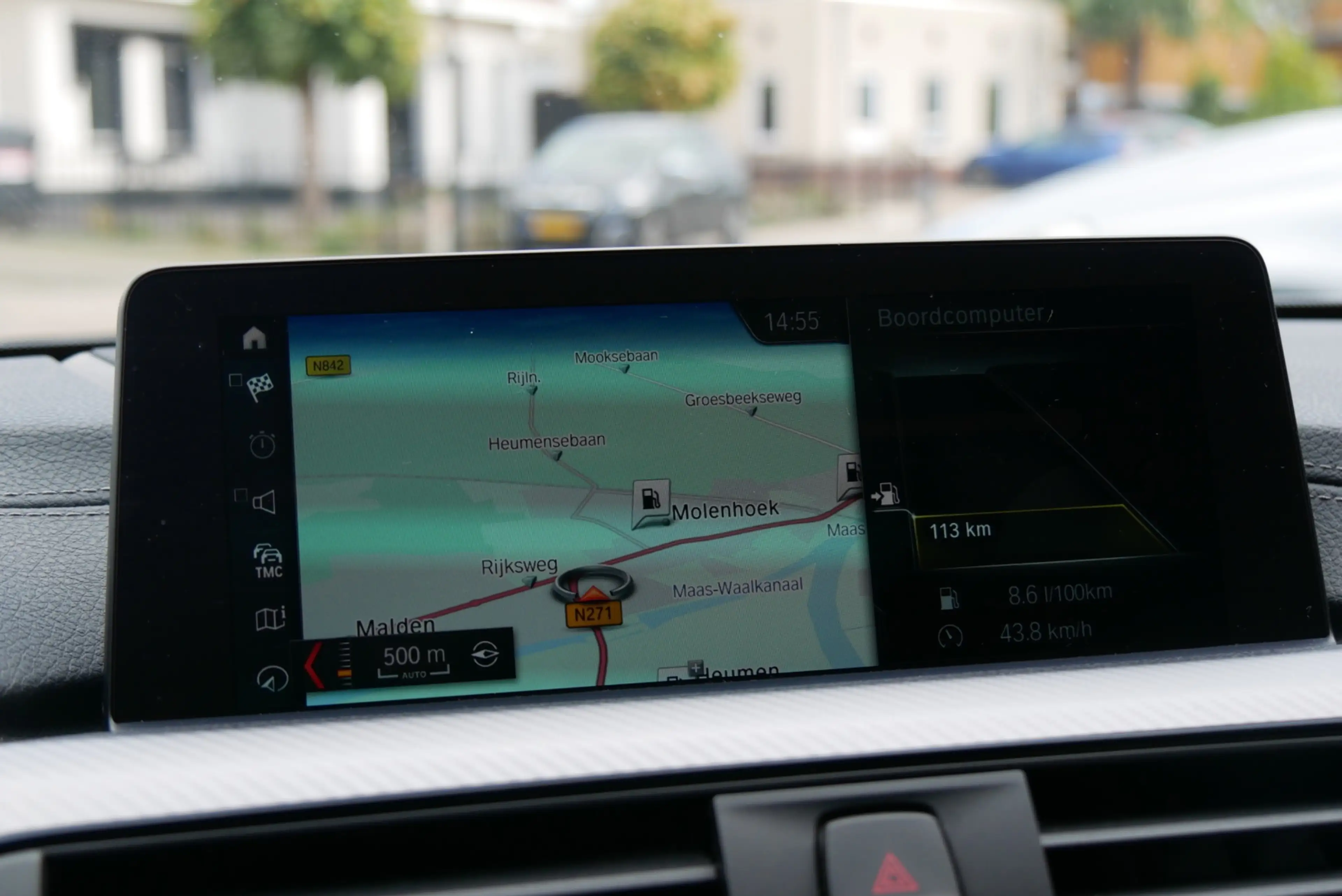 BMW 420 4-serie Gran Coupé 420i High Executive Edition. sc — photo 18