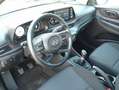 Hyundai i20 1.0TGDI 74KW 48V KLASS Gris - thumbnail 2