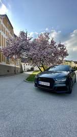 SB 2,0 TFSI quattro S-tronic
