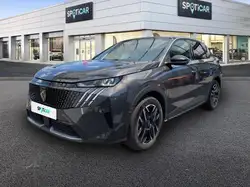 Peugeot 3008 1.2 Hybrid 136ch Allure e-DCS6
