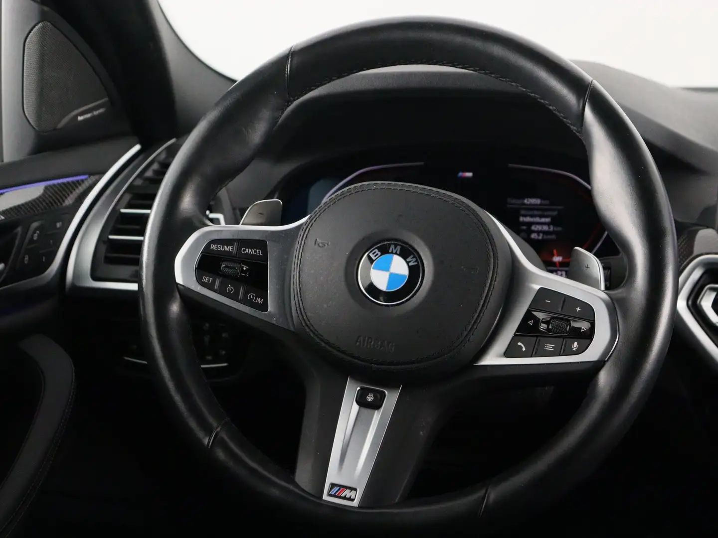 BMW X4 xDrive30i Business Edition Plus Gris - 2