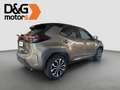 Toyota Yaris Cross Yaris Cross 1.5 Hybrid 5p. E-CVT Trend Marrone - thumbnail 7