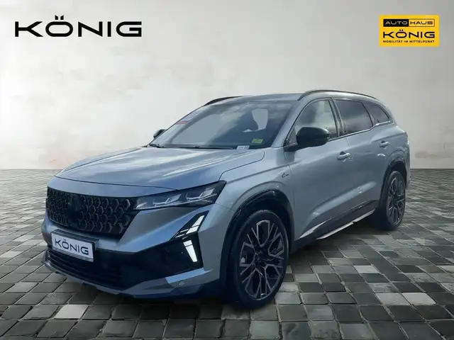 Renault Espace 6 Esprit Alpine Full Hybrid E-Tech 200 5-Sitzer MY25