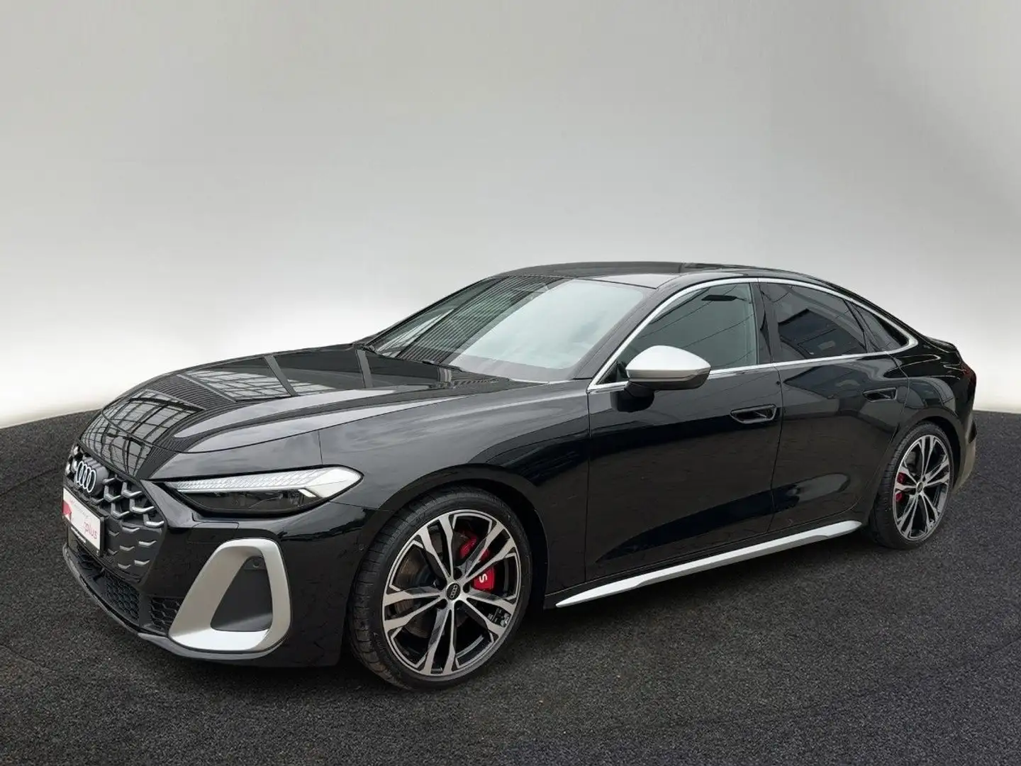 Audi S5 TFSI quattro S tronic Pano B&O Matrix OLED Schwarz - 2