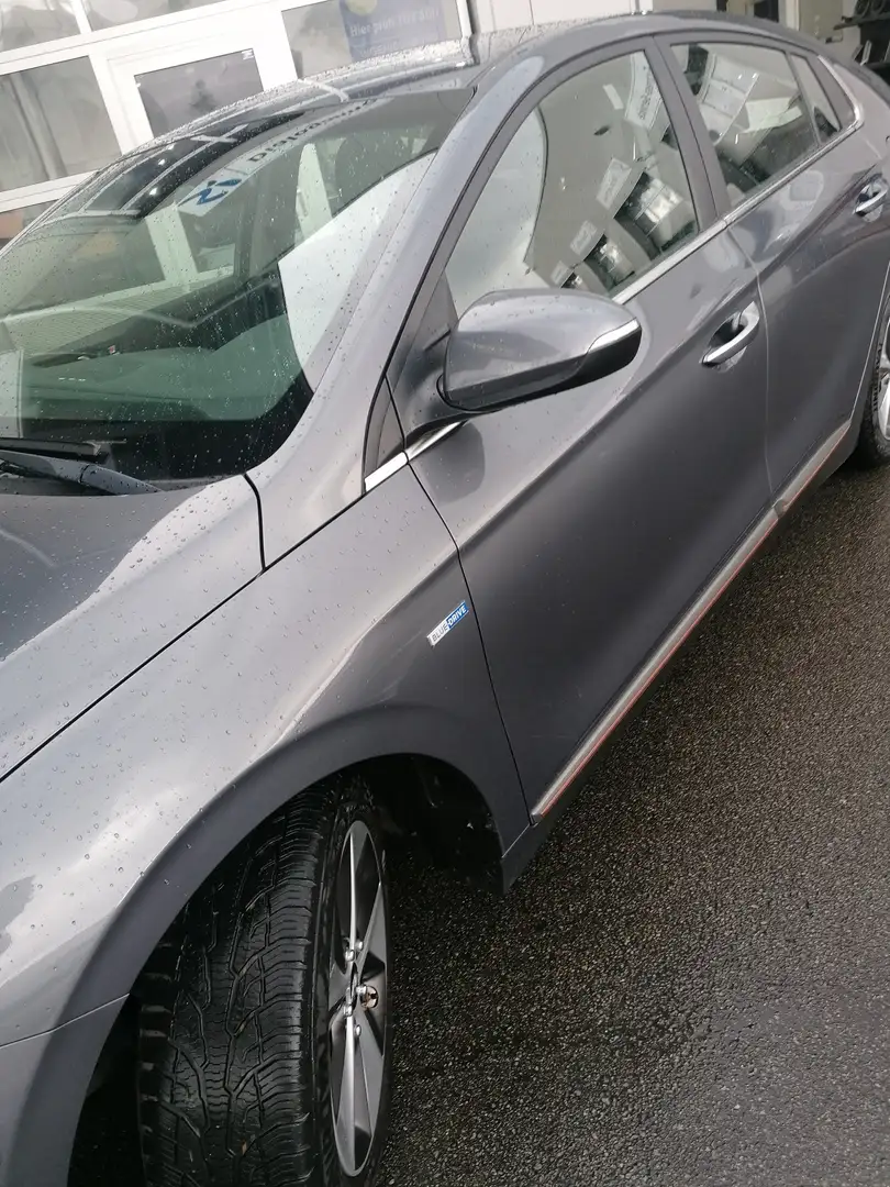 Hyundai IONIQ Elektro Premium - 2