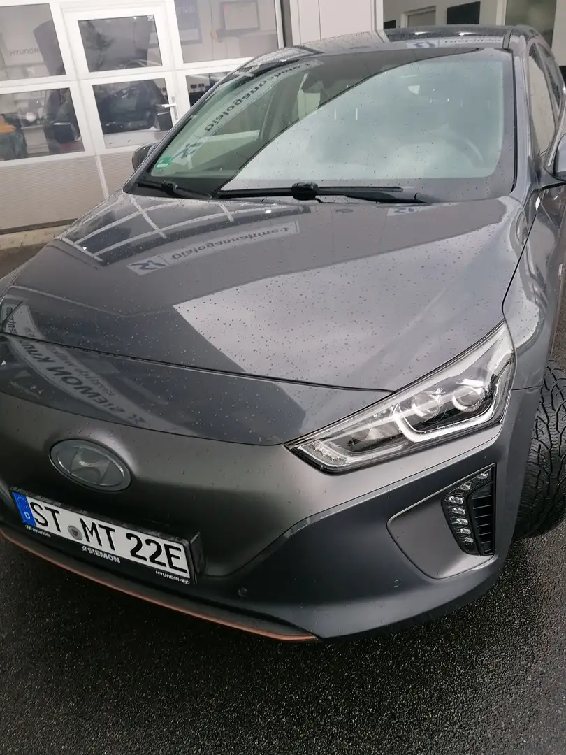 Hyundai IONIQ Elektro Premium - 1