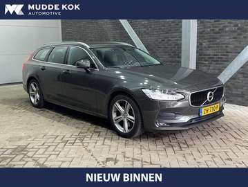 2.0 T4 Momentum | ACC | Stoel+Stuurverwarming | Le