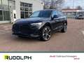 Audi Q5 Sportback 40 TDI qu. S line MATRIX ACC AHK 21'' Schwarz - thumbnail 1