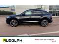 Audi Q5 Sportback 40 TDI qu. S line MATRIX ACC AHK 21'' Schwarz - thumbnail 3