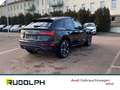 Audi Q5 Sportback 40 TDI qu. S line MATRIX ACC AHK 21'' Schwarz - thumbnail 5