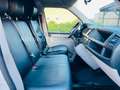 Volkswagen T6 Transporter 2.0 TDI/Langversion/Kamera/AHK Weiß - thumbnail 15