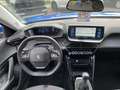 Peugeot 2008 1.2i PureTech 12V S\u0026S - 130  Allure Blau - thumbnail 9