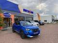 Peugeot 2008 1.2i PureTech 12V S\u0026S - 130  Allure Blau - thumbnail 2