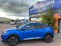 Peugeot 2008 1.2i PureTech 12V S\u0026S - 130  Allure Blau - thumbnail 4