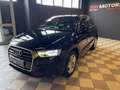 Audi Q3 2.0 TDI 150cv quattro Stronic S Line Edition Schwarz - thumbnail 2
