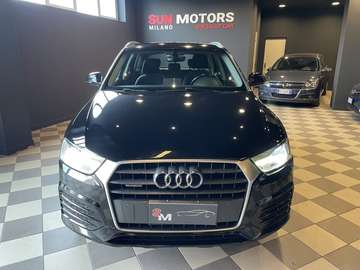 2.0 TDI 150cv quattro Stronic S Line Edition