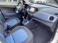 Hyundai i10 1.0 Trend Design-Paket Sitzheizung Tempomat  Klima Weiß - thumbnail 13