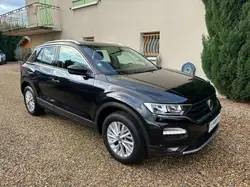 Volkswagen T-Roc ✨PROMO 1.0 TSI 115ch Lounge (caméra +...)
