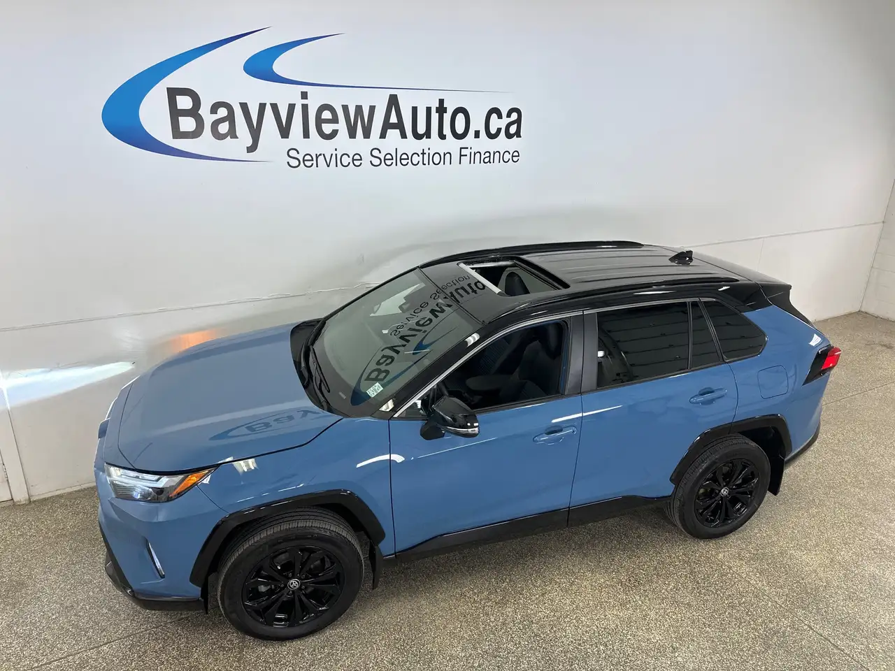 2024 Toyota RAV 4