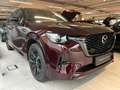 Mazda CX-80 Homura Plus CAHO 254 PS *Leder*Pano*6 Sitzer* Rojo - thumbnail 4