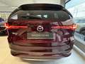 Mazda CX-80 Homura Plus CAHO 254 PS *Leder*Pano*6 Sitzer* Rojo - thumbnail 20