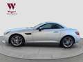 Mercedes-Benz SLC 200 *SPUR*LED*NIGHT*RCAM*H&K*AMG*PANO*AIRSCAR Silber - thumbnail 15