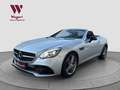 Mercedes-Benz SLC 200 *SPUR*LED*NIGHT*RCAM*H&K*AMG*PANO*AIRSCAR Silber - thumbnail 28
