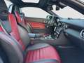 Mercedes-Benz SLC 200 *SPUR*LED*NIGHT*RCAM*H&K*AMG*PANO*AIRSCAR Silber - thumbnail 18