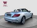Mercedes-Benz SLC 200 *SPUR*LED*NIGHT*RCAM*H&K*AMG*PANO*AIRSCAR Silber - thumbnail 9