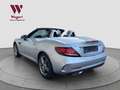 Mercedes-Benz SLC 200 *SPUR*LED*NIGHT*RCAM*H&K*AMG*PANO*AIRSCAR Silber - thumbnail 13