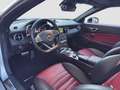 Mercedes-Benz SLC 200 *SPUR*LED*NIGHT*RCAM*H&K*AMG*PANO*AIRSCAR Silber - thumbnail 16