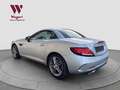 Mercedes-Benz SLC 200 *SPUR*LED*NIGHT*RCAM*H&K*AMG*PANO*AIRSCAR Silber - thumbnail 14