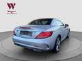 Mercedes-Benz SLC 200 *SPUR*LED*NIGHT*RCAM*H&K*AMG*PANO*AIRSCAR Silber - thumbnail 10