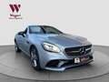 Mercedes-Benz SLC 200 *SPUR*LED*NIGHT*RCAM*H&K*AMG*PANO*AIRSCAR Silber - thumbnail 4