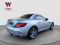 Mercedes-Benz SLC 200 *SPUR*LED*NIGHT*RCAM*H&K*AMG*PANO*AIRSCAR Silber - thumbnail 8