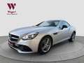 Mercedes-Benz SLC 200 *SPUR*LED*NIGHT*RCAM*H&K*AMG*PANO*AIRSCAR Silber - thumbnail 1
