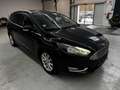 Ford Focus Titanium*2.Hand* Schwarz - thumbnail 3
