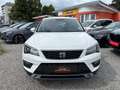 SEAT Ateca Style TDI**KLIMA**PDC**NAVI**Tempomat** Blanc - thumbnail 2