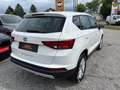 SEAT Ateca Style TDI**KLIMA**PDC**NAVI**Tempomat** Blanc - thumbnail 9