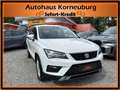 SEAT Ateca Style TDI**KLIMA**PDC**NAVI**Tempomat** Blanc - thumbnail 1