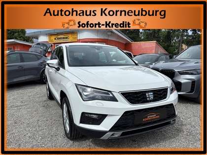 SEAT Ateca Style **KLIMA**PDC**NAVI**Tempomat**
