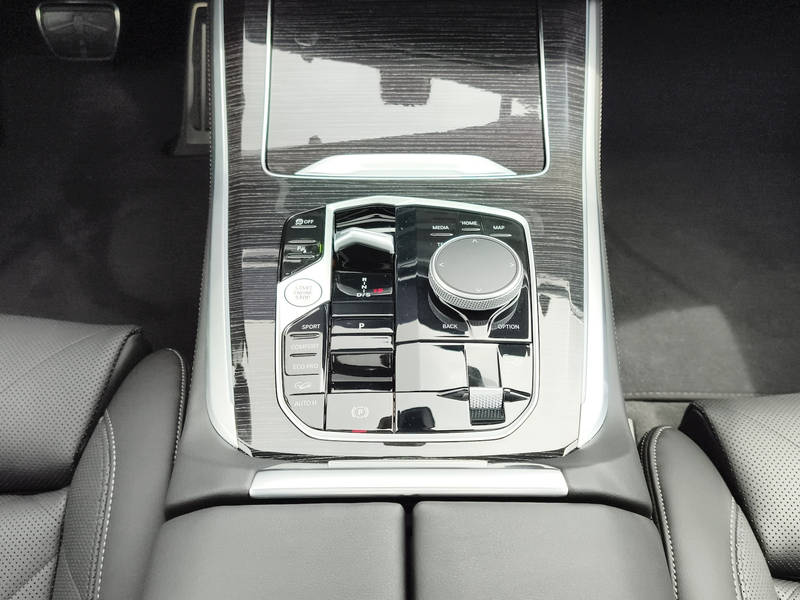BMW X5 30d xDrive M Sport Pro Panodach AHK H&K Sound — photo 12