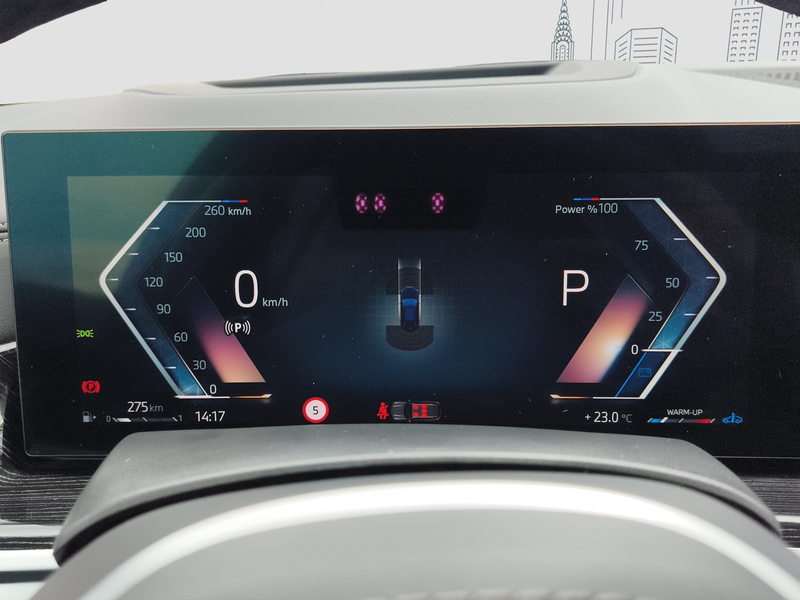 BMW X5 30d xDrive M Sport Pro Panodach AHK H&K Sound — photo 9