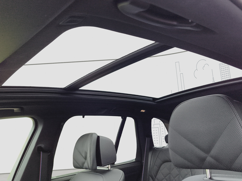 BMW X5 30d xDrive M Sport Pro Panodach AHK H&K Sound — photo 14
