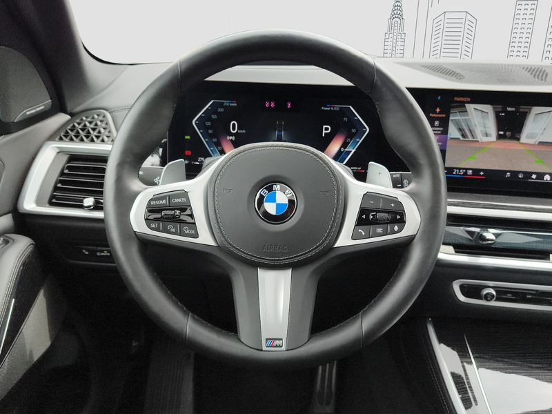 BMW X5 30d xDrive M Sport Pro Panodach AHK H&K Sound — photo 8