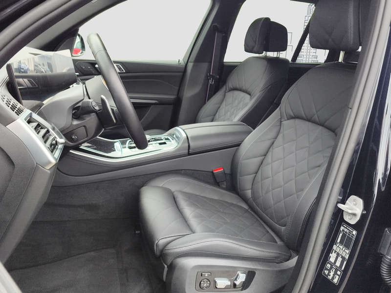 BMW X5 30d xDrive M Sport Pro Panodach AHK H&K Sound — photo 7