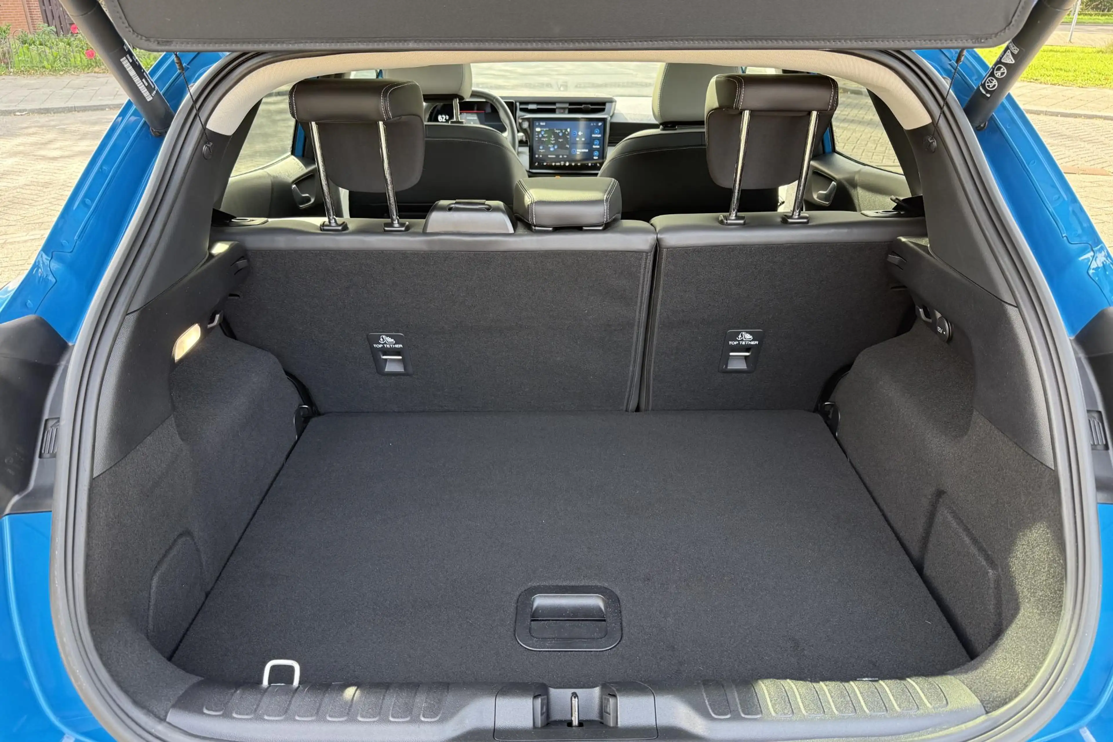 Ford Puma Gen-E Premium 44 kWh | Winterpack | Driver Ass Pack | Pa — photo 10