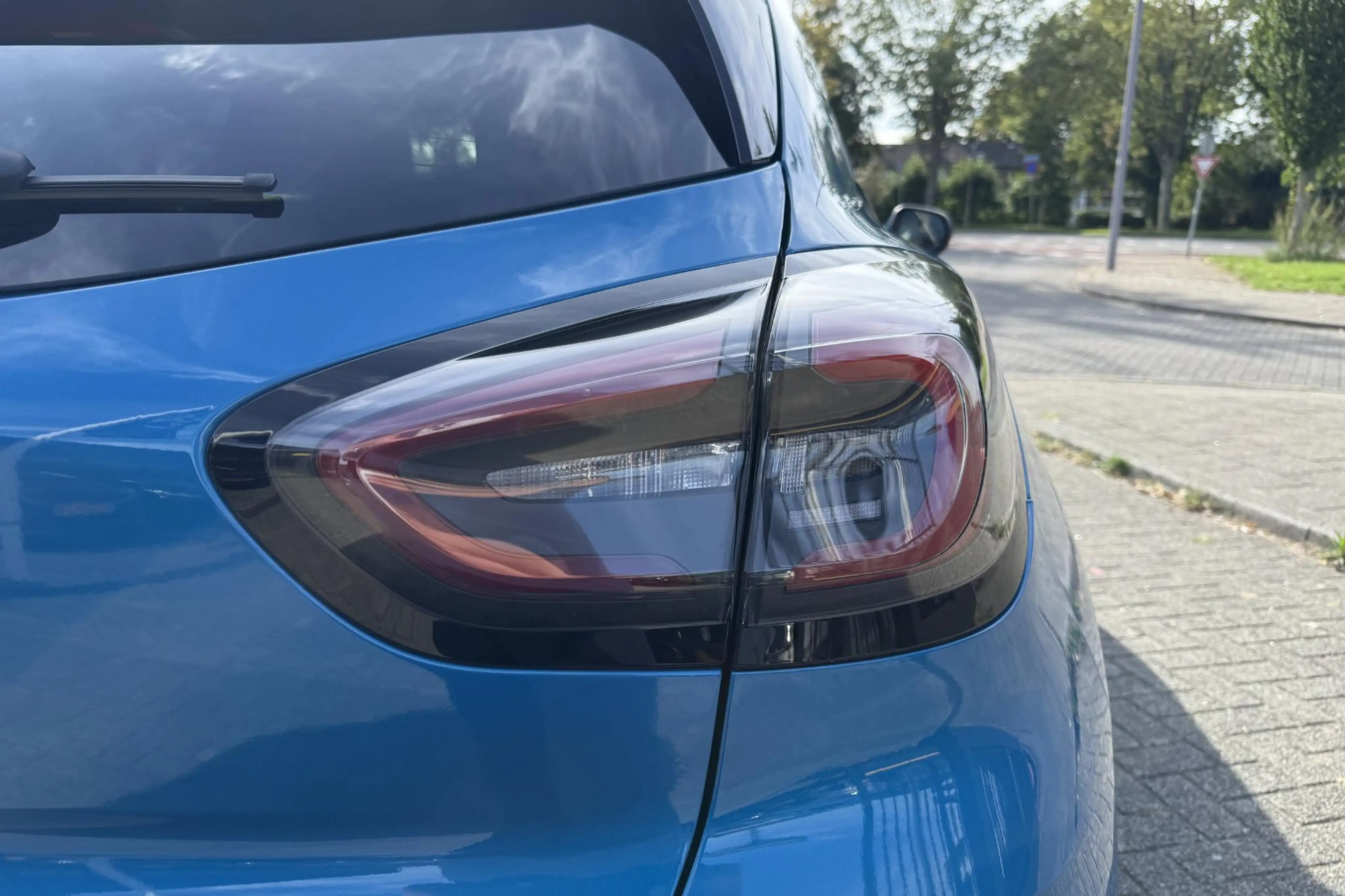Ford Puma Gen-E Premium 44 kWh | Winterpack | Driver Ass Pack | Pa — photo 8