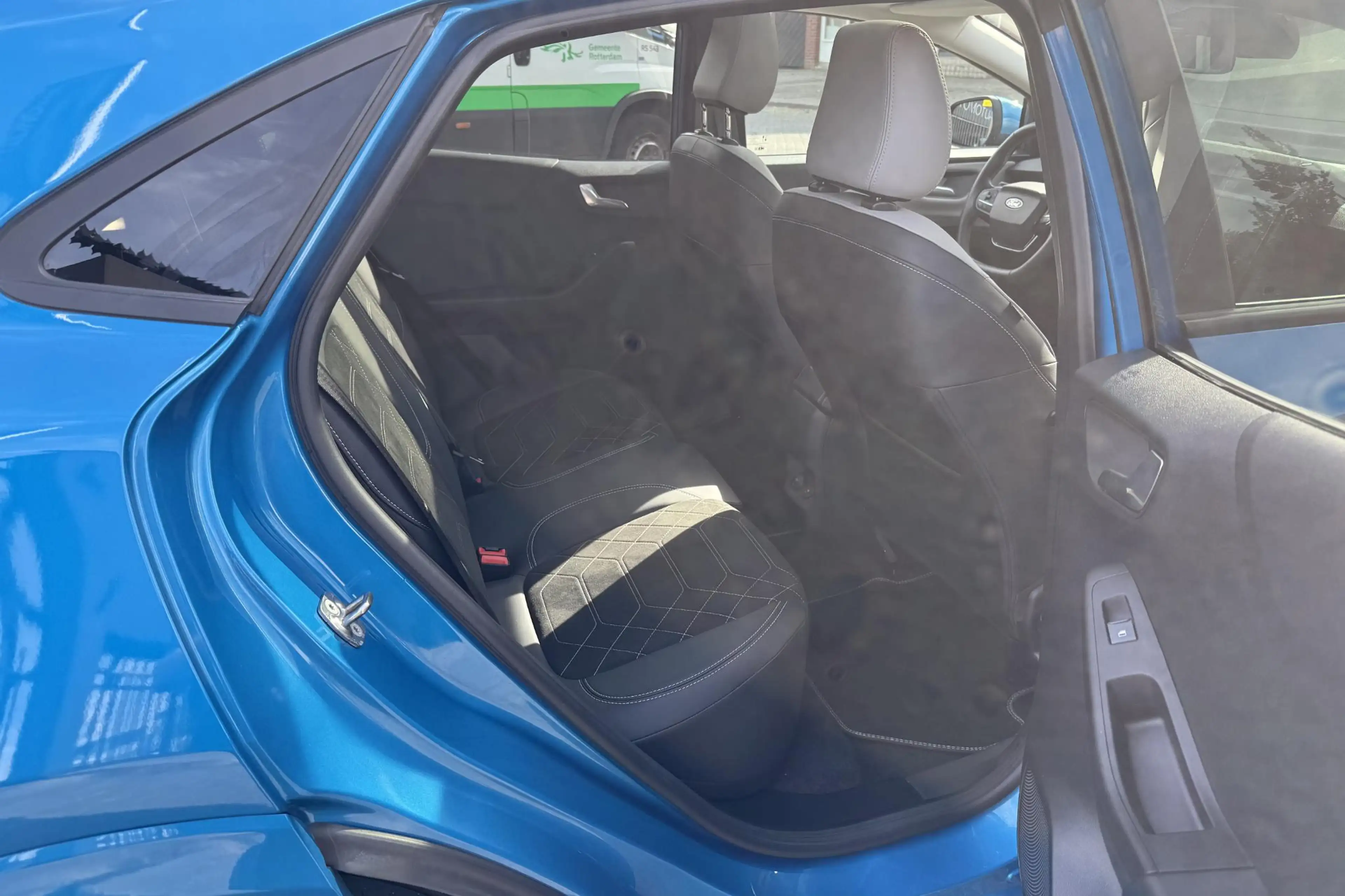 Ford Puma Gen-E Premium 44 kWh | Winterpack | Driver Ass Pack | Pa — photo 5